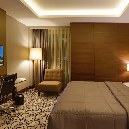 Grand Harilton Otel Istanbul Exterior photo