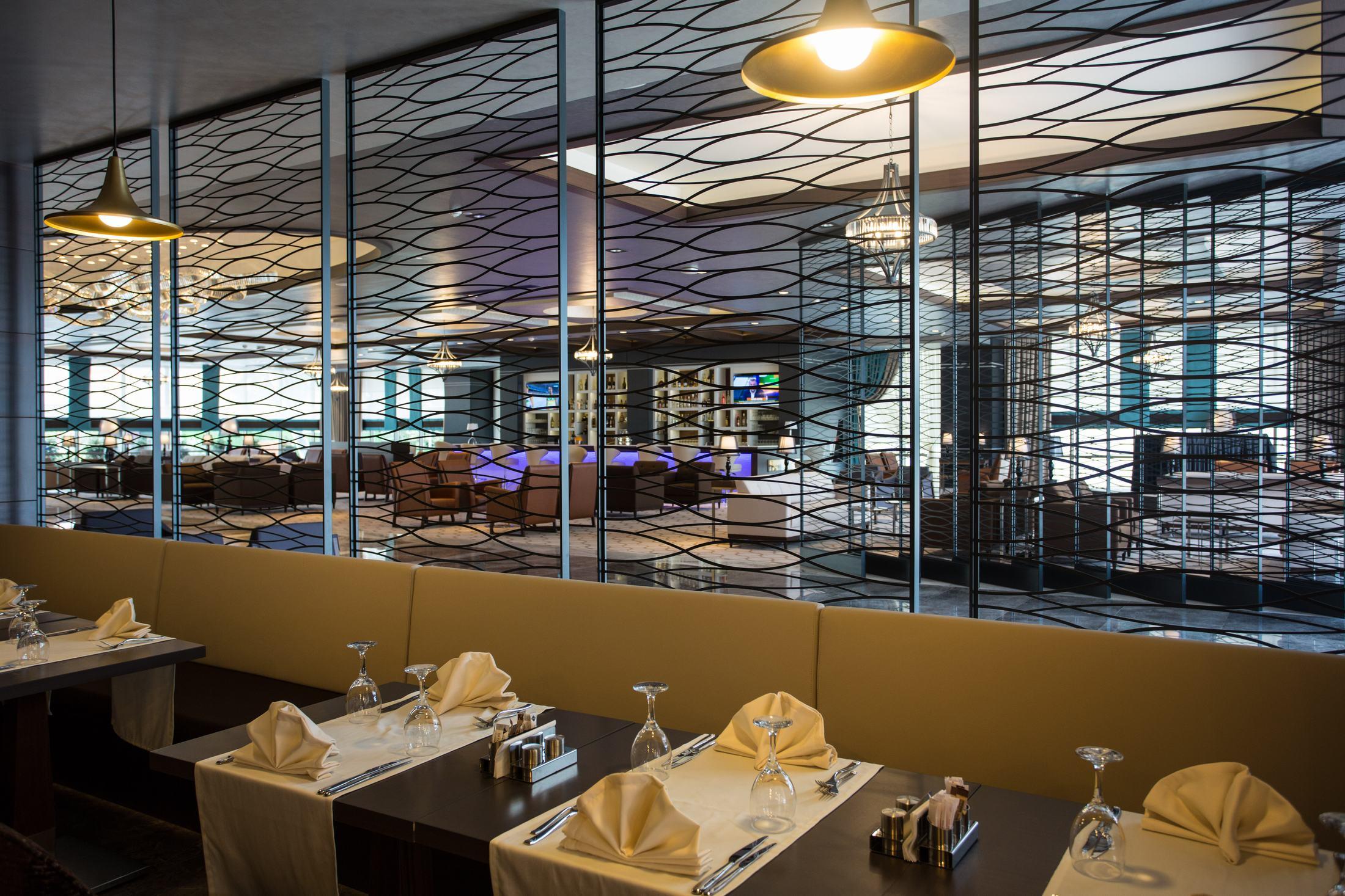 Grand Harilton İstanbul