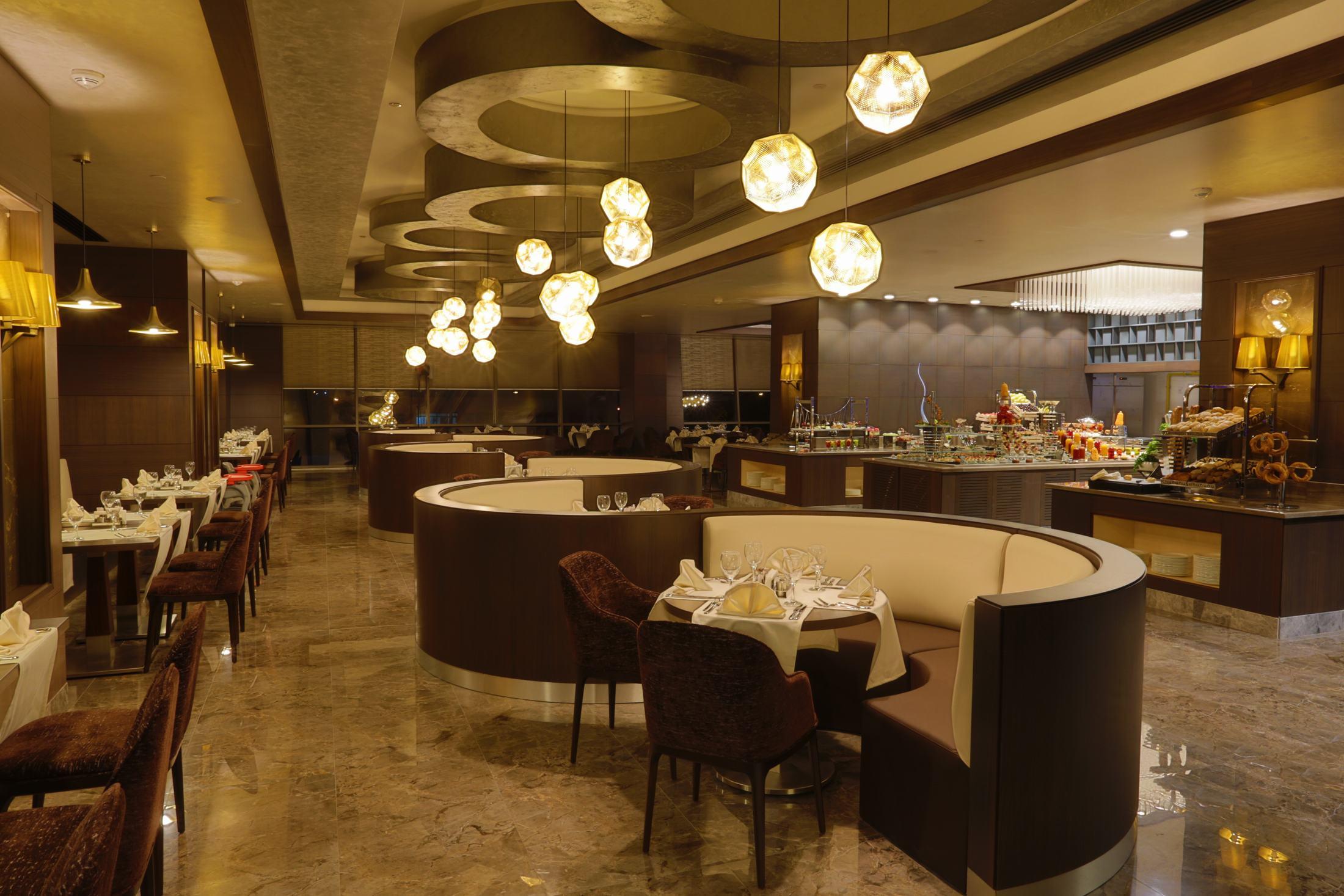 Grand Harilton Otel 5*