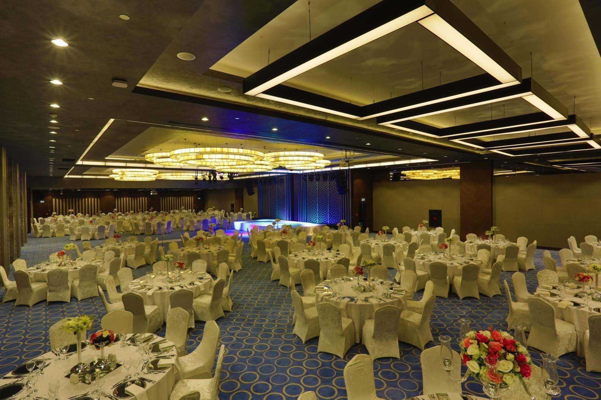 Grand Harilton Otel 5*