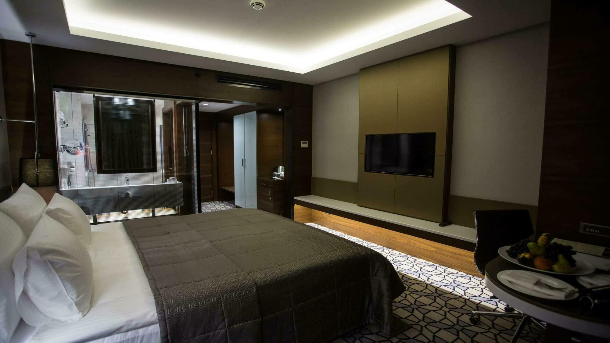 Grand Harilton İstanbul