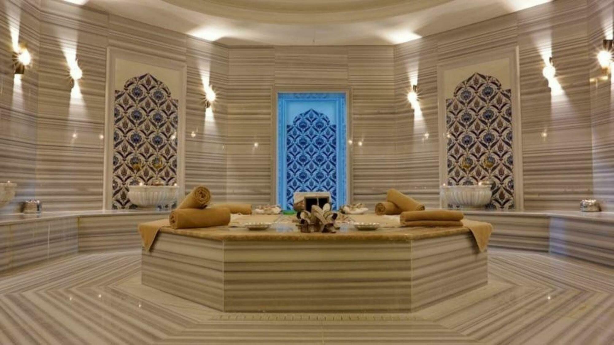 Otel Grand Harilton İstanbul