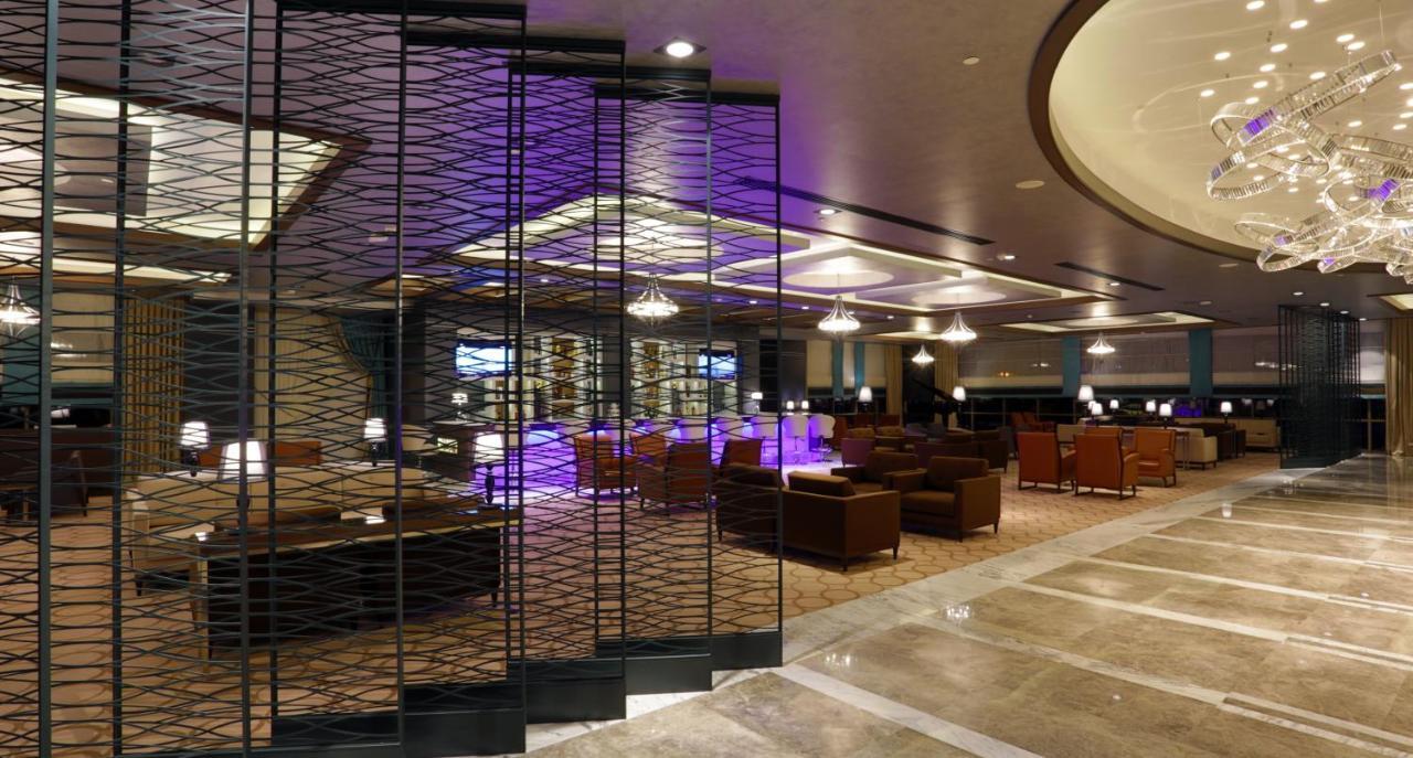 Otel Grand Harilton 5*