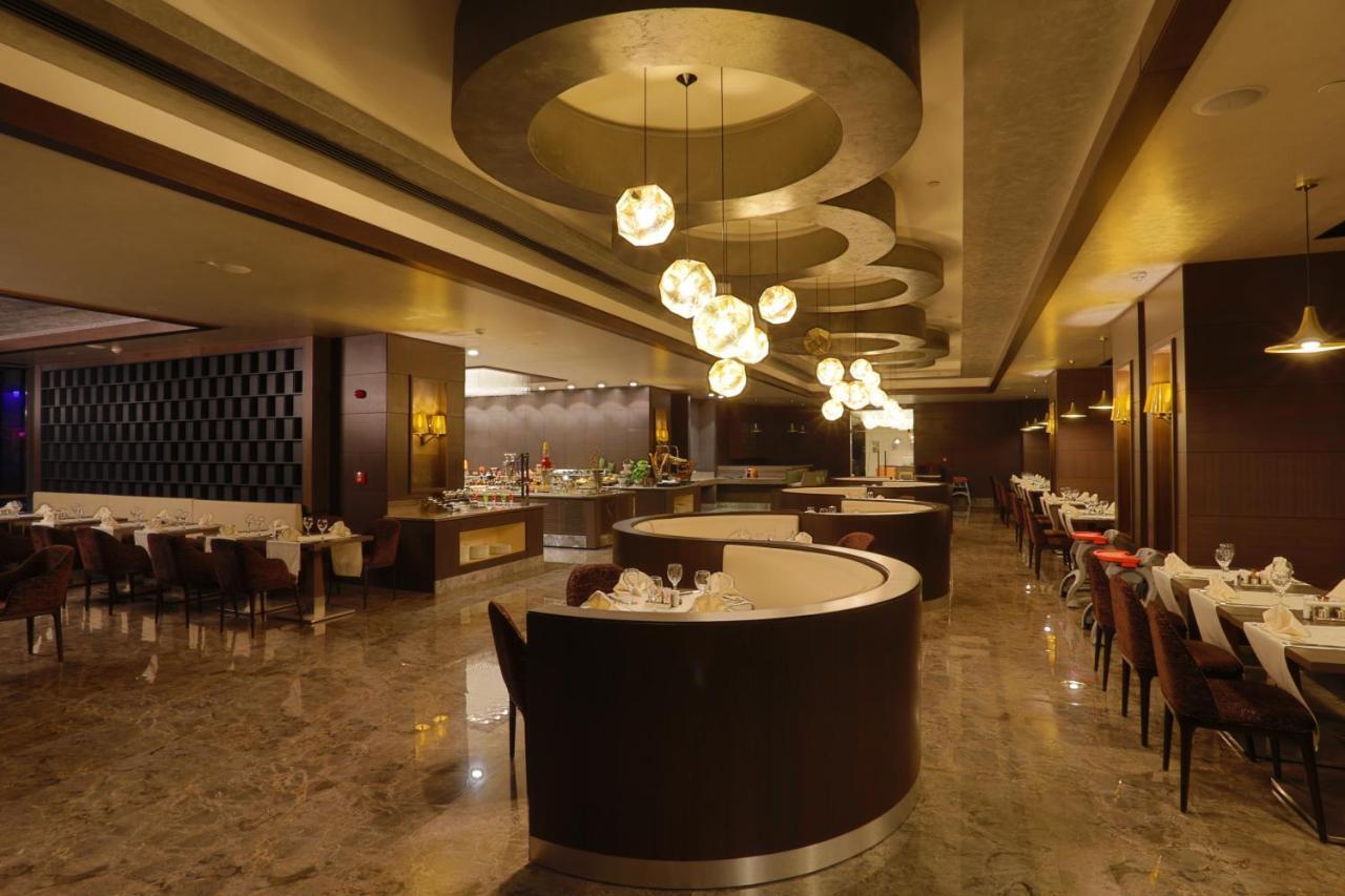 Grand Harilton Otel İstanbul