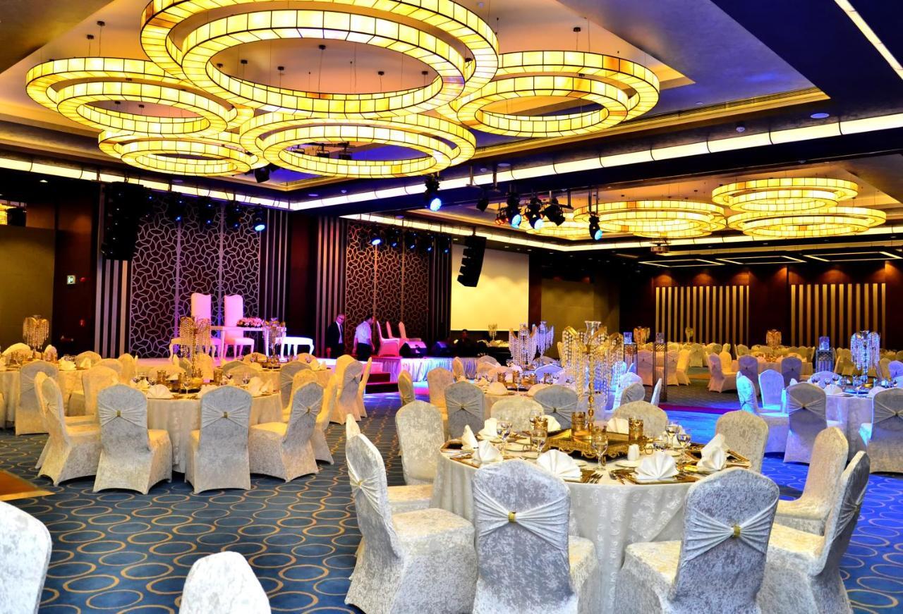 Grand Harilton Otel 5*